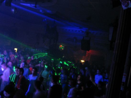 Techanalitic - 18.2.06